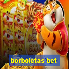 borboletas bet